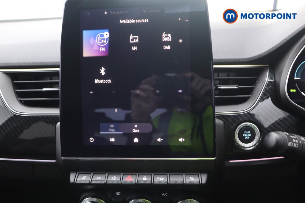 Used Renault Arkana 2023 for sale - 76394366: Photo 10