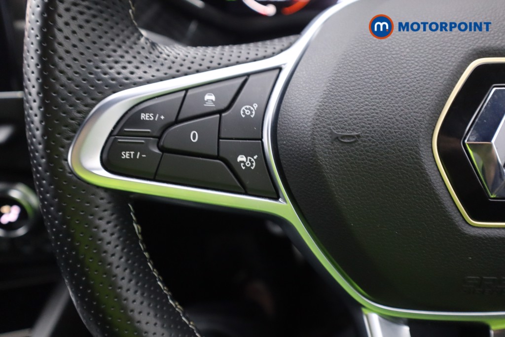 Used Renault Arkana 2023 for sale - 76394366: Photo 13