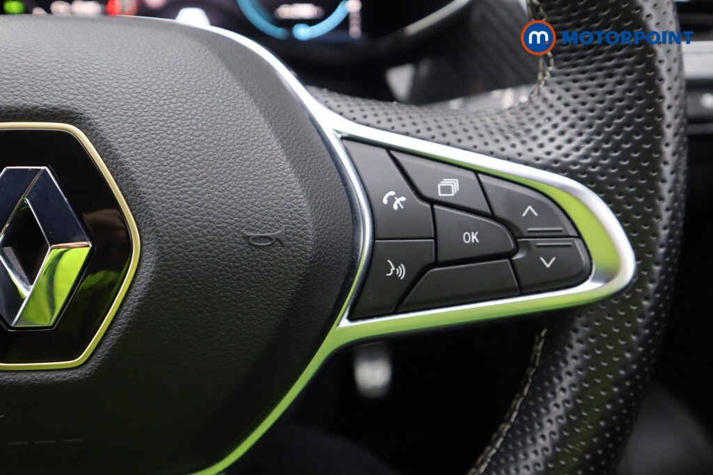 Used Renault Arkana 2023 for sale - 76394366: Photo 14