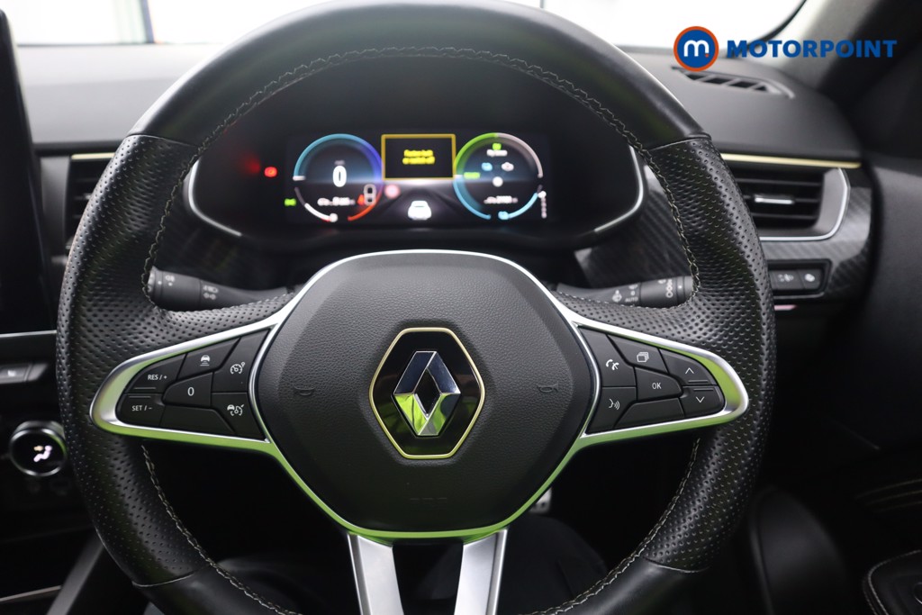 Used Renault Arkana 2023 for sale - 76394366: Photo 15