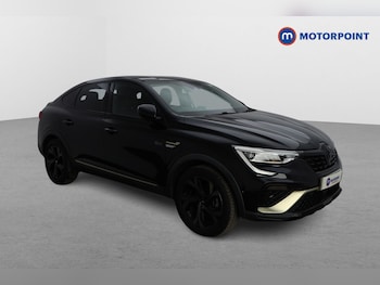 2023 - 1.6 E-Tech full hybrid 145 Engineered 5dr Auto