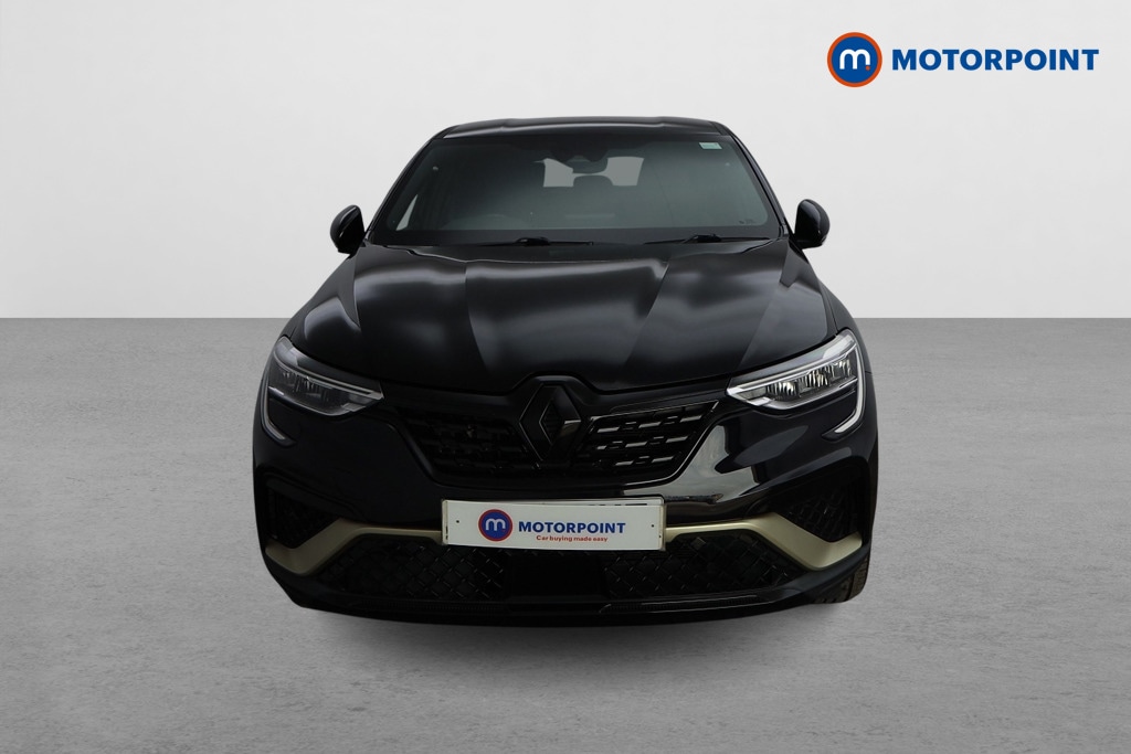 Used Renault Arkana 2023 for sale - 76394366: Photo 2
