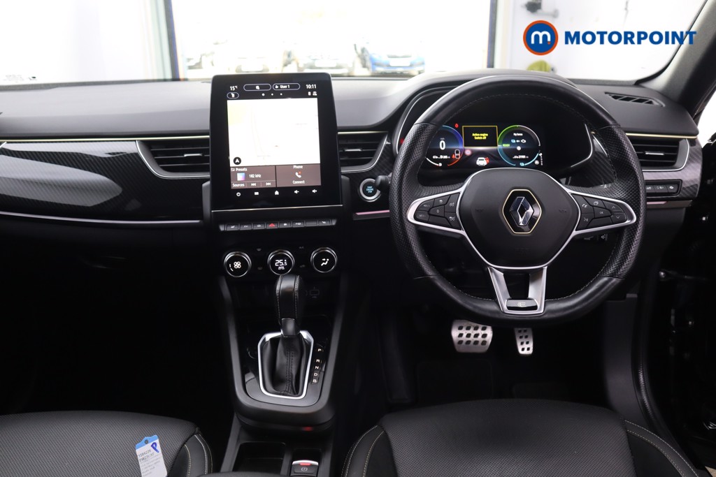 Used Renault Arkana 2023 for sale - 76394366: Photo 24