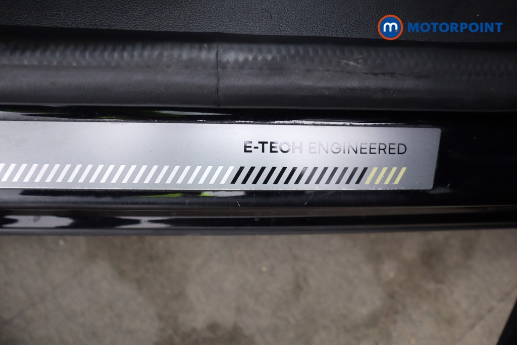 Used Renault Arkana 2023 for sale - 76394366: Photo 25