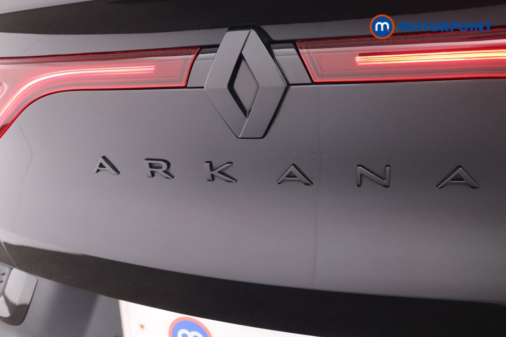 Used Renault Arkana 2023 for sale - 76394366: Photo 29