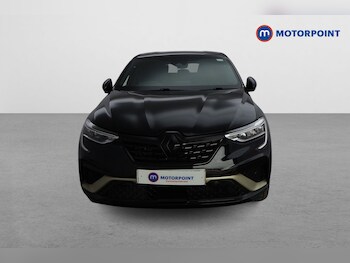 Used Renault Arkana 2023 for sale - 76394366: Photo