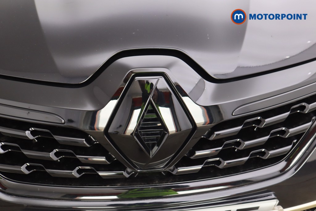 Used Renault Arkana 2023 for sale - 76394366: Photo 31