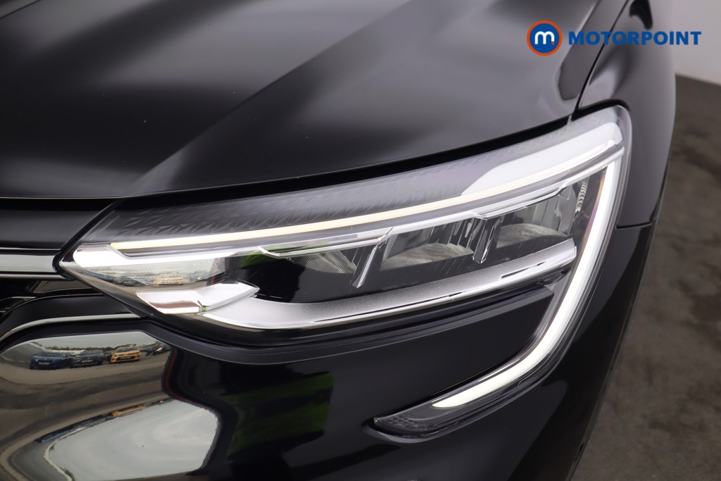 Used Renault Arkana 2023 for sale - 76394366: Photo 33