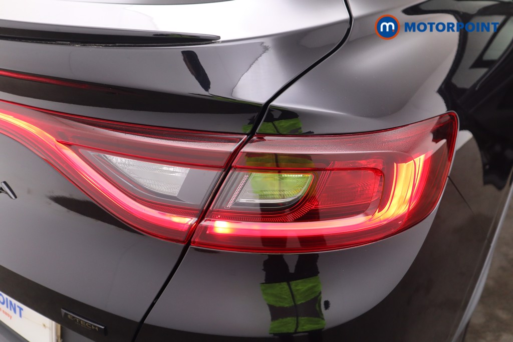 Used Renault Arkana 2023 for sale - 76394366: Photo 34