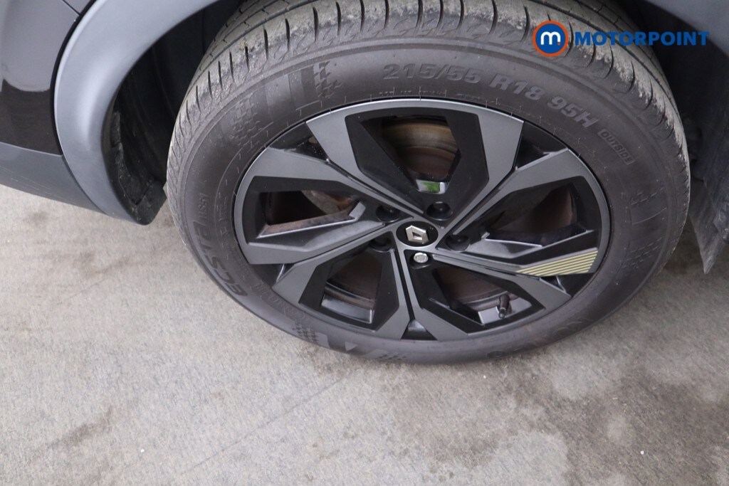 Used Renault Arkana 2023 for sale - 76394366: Photo 35