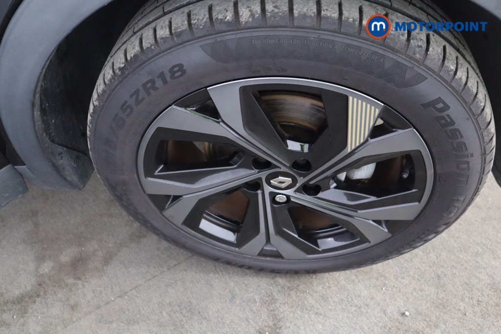 Used Renault Arkana 2023 for sale - 76394366: Photo 36