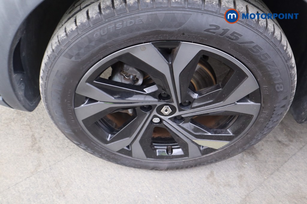 Used Renault Arkana 2023 for sale - 76394366: Photo 37