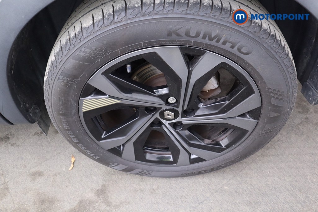 Used Renault Arkana 2023 for sale - 76394366: Photo 38