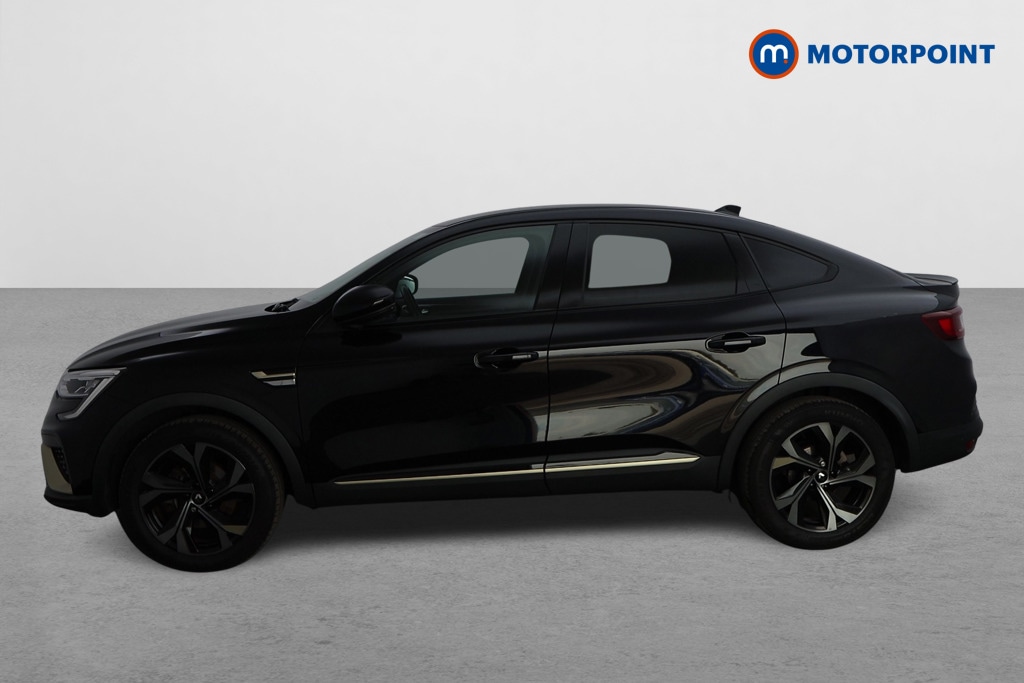 Used Renault Arkana 2023 for sale - 76394366: Photo 4