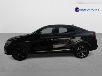 Used Renault Arkana 2023 for sale - 76394366: Photo