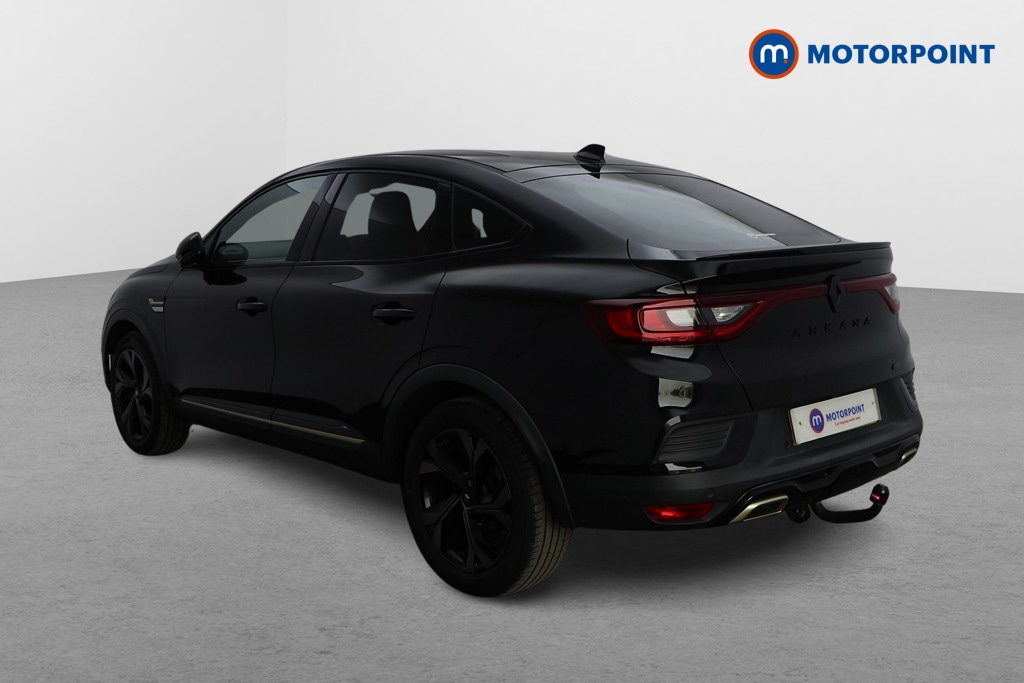 Used Renault Arkana 2023 for sale - 76394366: Photo 5