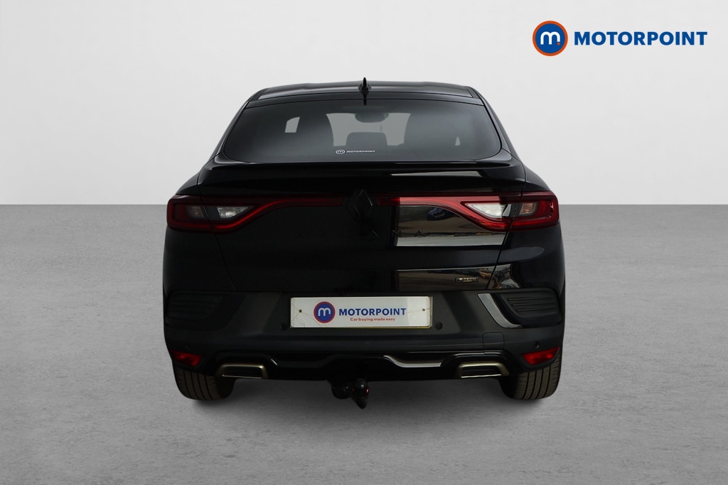 Used Renault Arkana 2023 for sale - 76394366: Photo 6