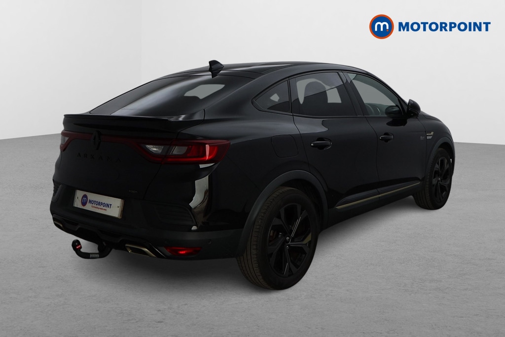 Used Renault Arkana 2023 for sale - 76394366: Photo 7