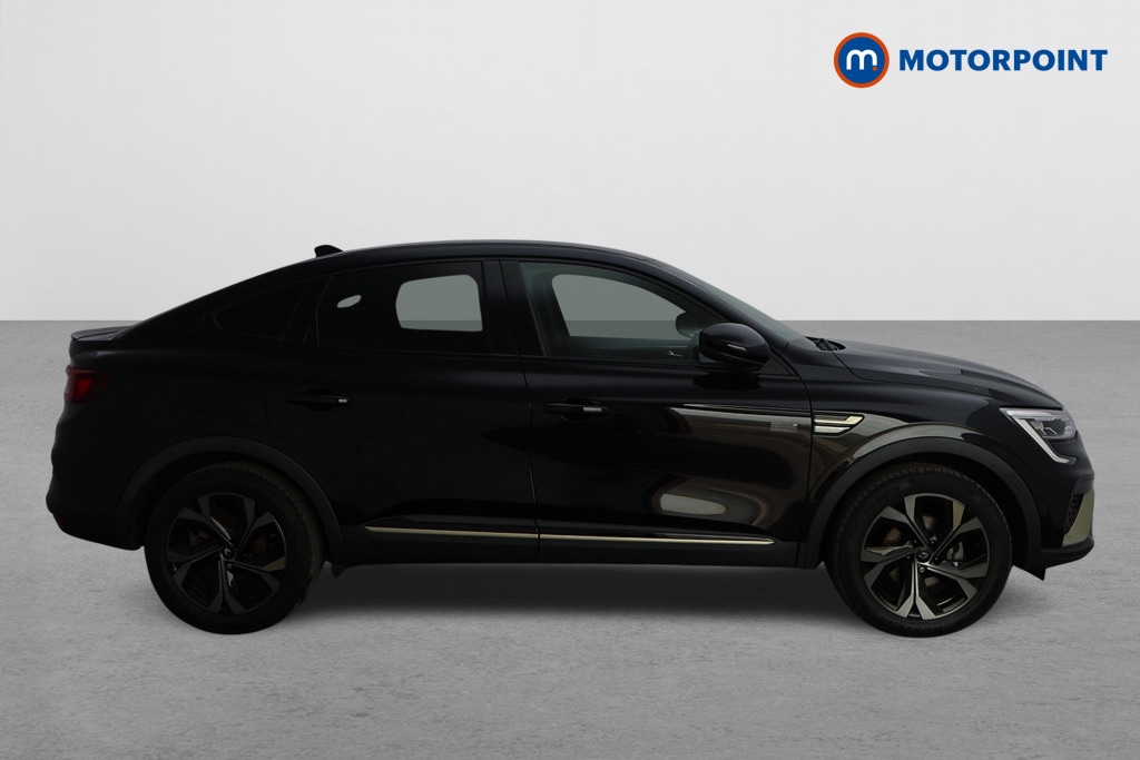 Used Renault Arkana 2023 for sale - 76394366: Photo 8