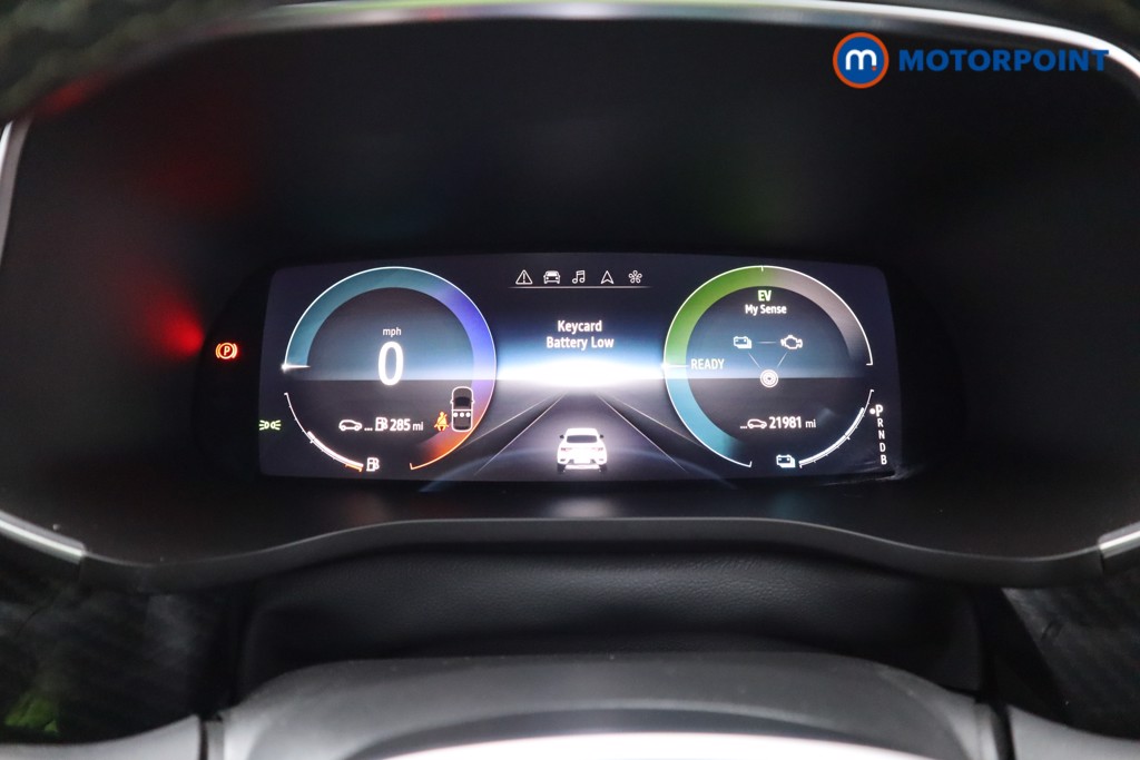 Used Renault Arkana 2023 for sale - 76394366: Photo 9