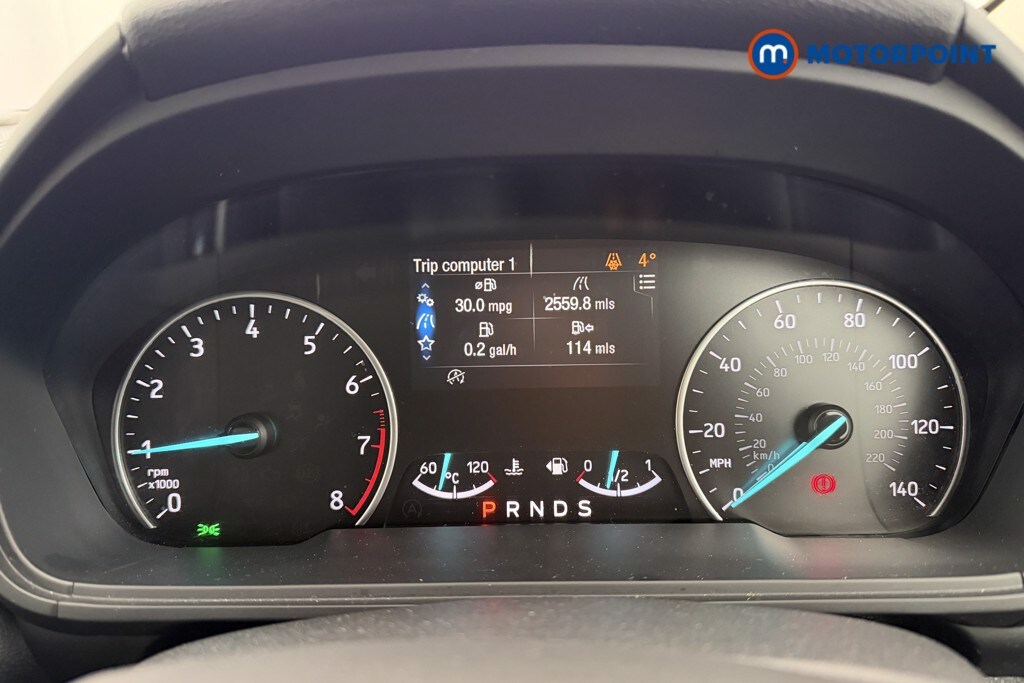 Used Ford Ecosport 2018 for sale - 77476996: Photo 10