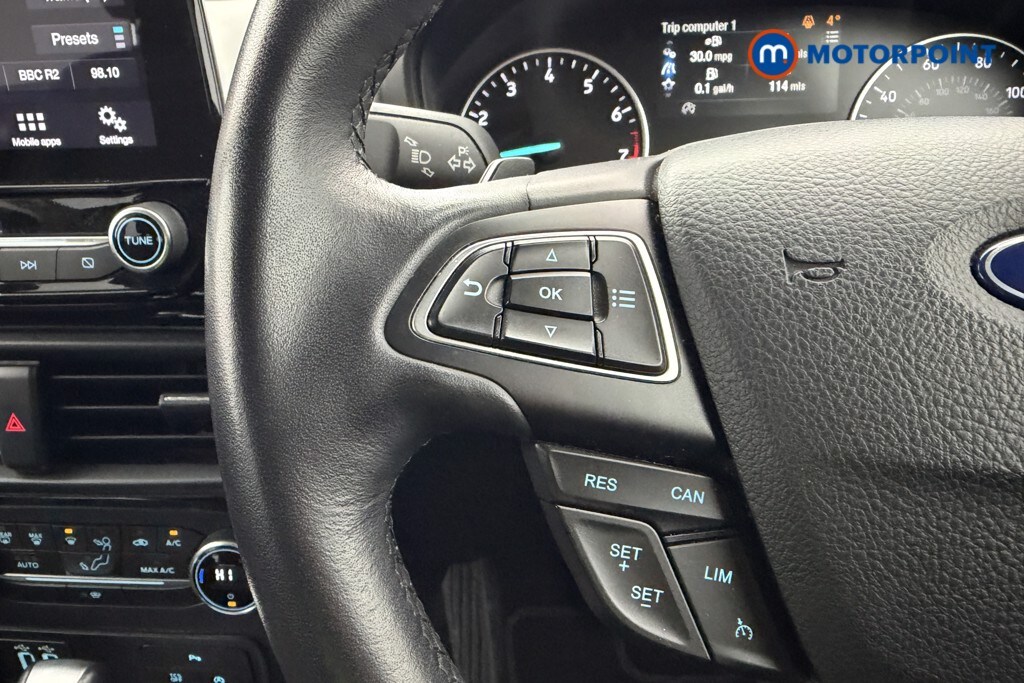 Used Ford Ecosport 2018 for sale - 77476996: Photo 11