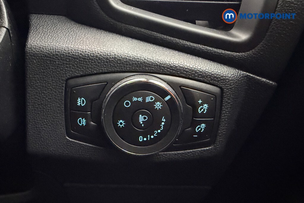 Used Ford Ecosport 2018 for sale - 77476996: Photo 15