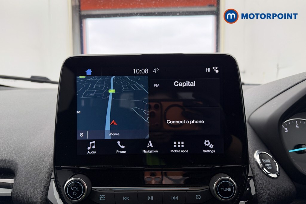 Used Ford Ecosport 2018 for sale - 77476996: Photo 16