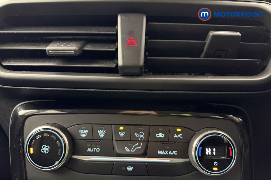 Used Ford Ecosport 2018 for sale - 77476996: Photo 18