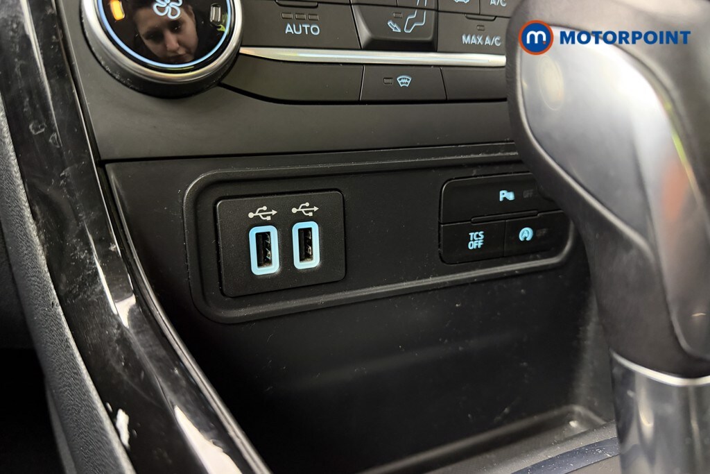 Used Ford Ecosport 2018 for sale - 77476996: Photo 19