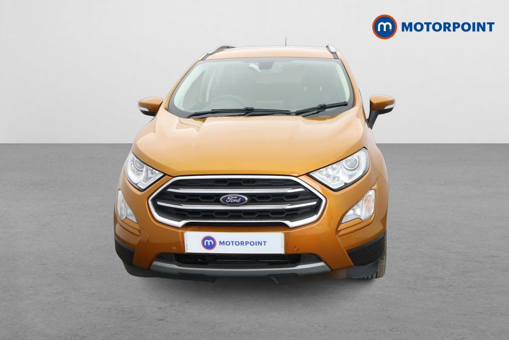 Used Ford Ecosport 2018 for sale - 77476996: Photo 2