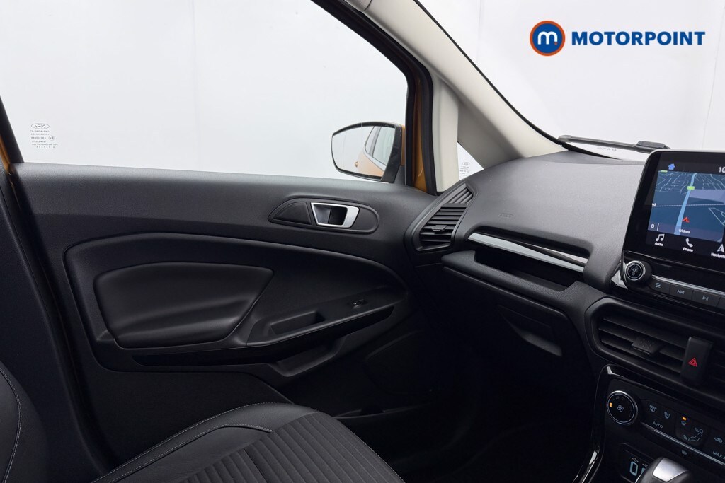 Used Ford Ecosport 2018 for sale - 77476996: Photo 24