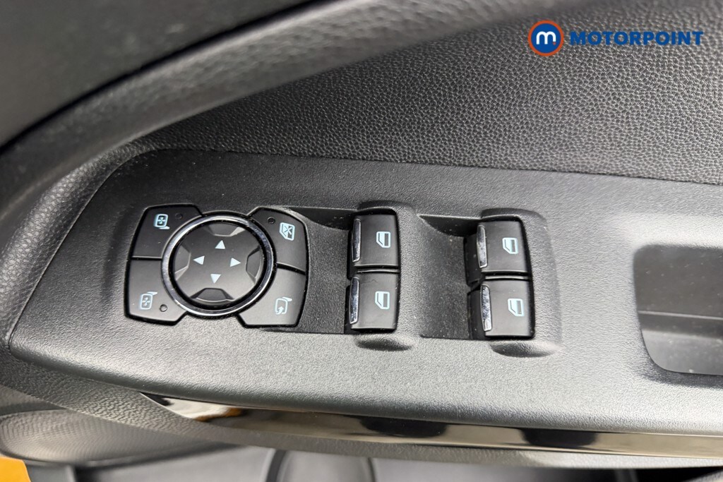 Used Ford Ecosport 2018 for sale - 77476996: Photo 25