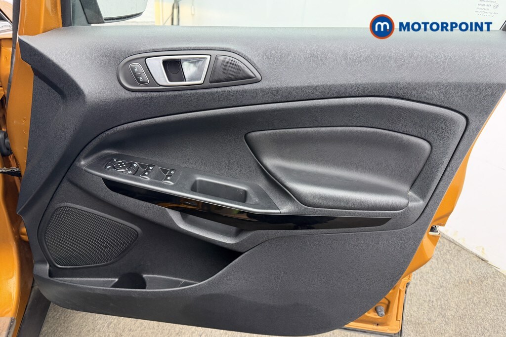Used Ford Ecosport 2018 for sale - 77476996: Photo 27
