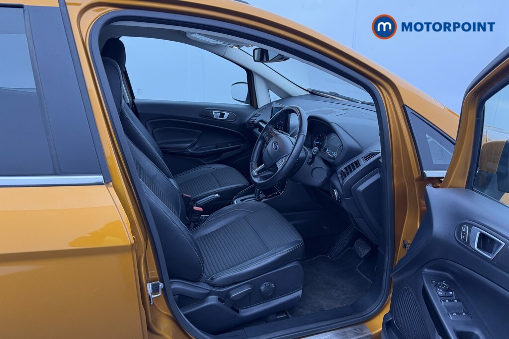 Used Ford Ecosport 2018 for sale - 77476996: Photo 28