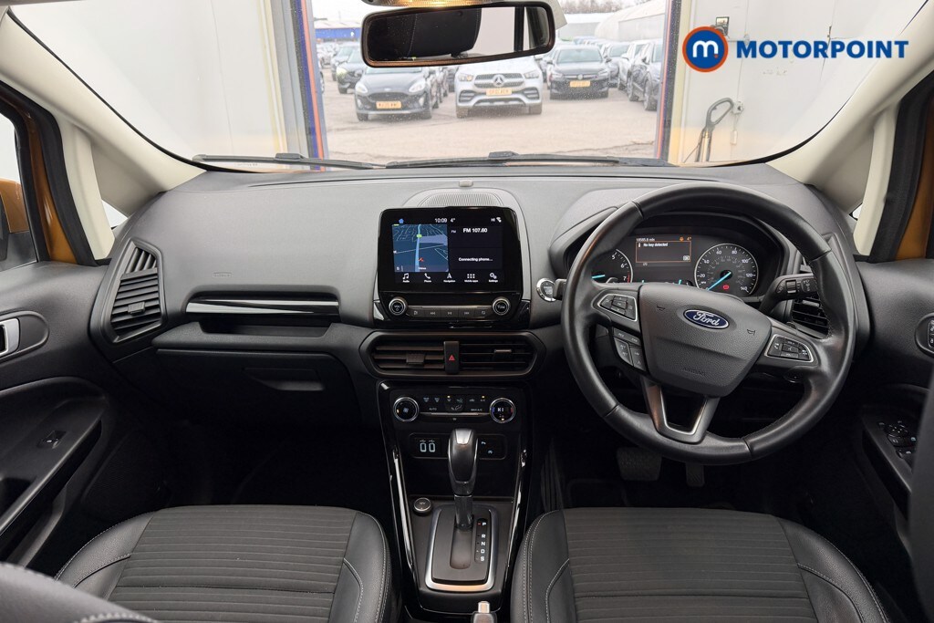 Used Ford Ecosport 2018 for sale - 77476996: Photo 29