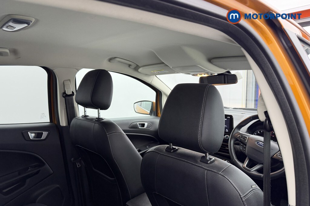 Used Ford Ecosport 2018 for sale - 77476996: Photo 30