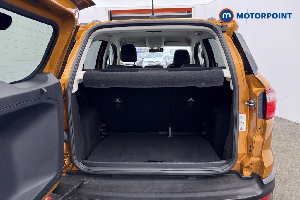 Used Ford Ecosport 2018 for sale - 77476996: Photo 33