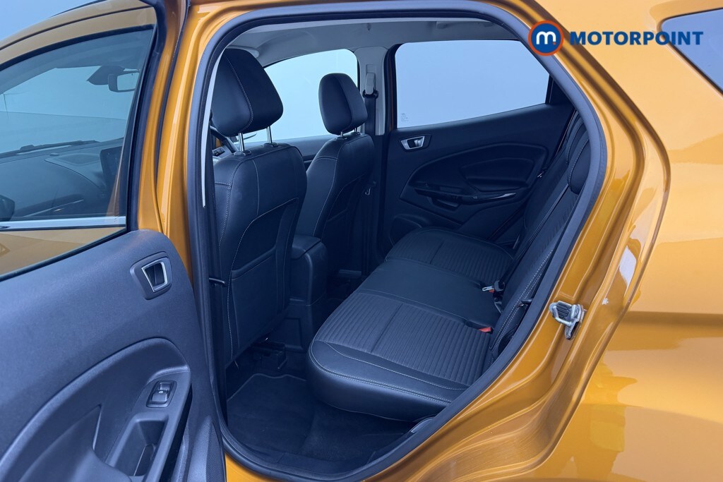 Used Ford Ecosport 2018 for sale - 77476996: Photo 34