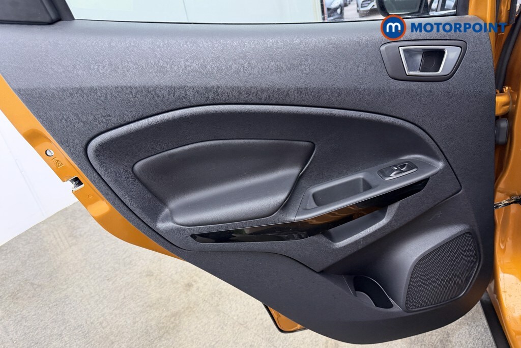 Used Ford Ecosport 2018 for sale - 77476996: Photo 35