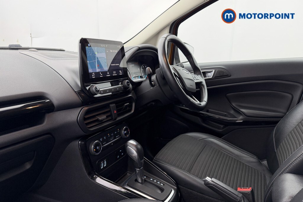 Used Ford Ecosport 2018 for sale - 77476996: Photo 36