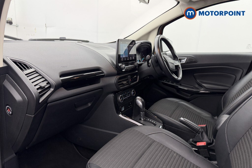 Used Ford Ecosport 2018 for sale - 77476996: Photo 37