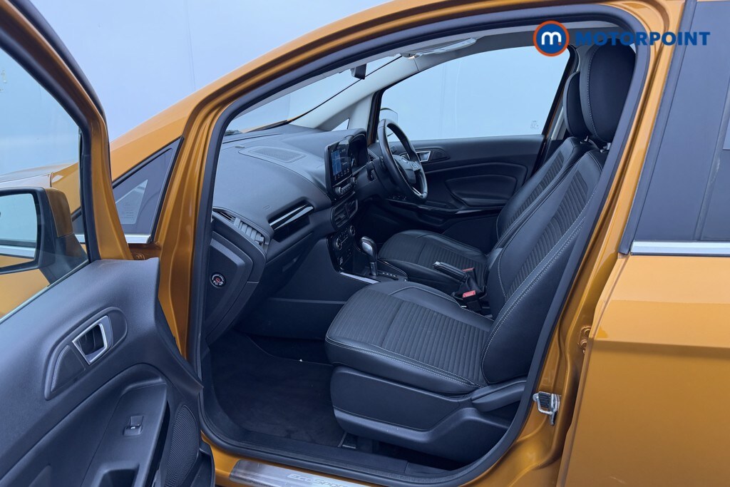 Used Ford Ecosport 2018 for sale - 77476996: Photo 38