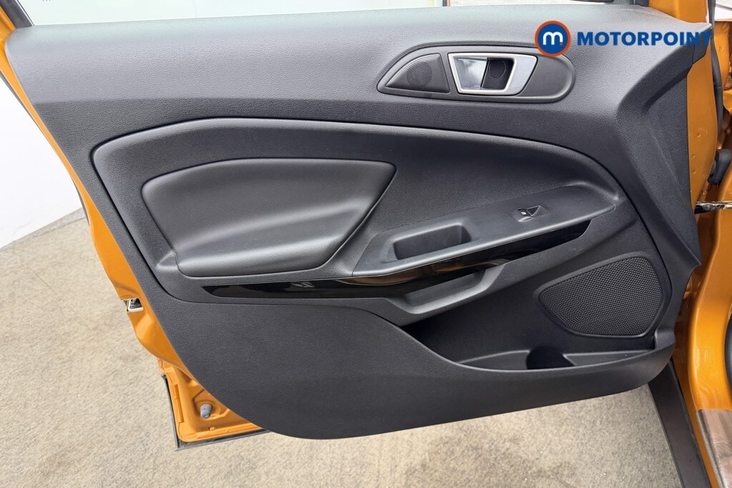 Used Ford Ecosport 2018 for sale - 77476996: Photo 39