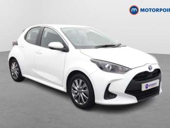 2023 - 1.5 Hybrid Icon 5dr CVT