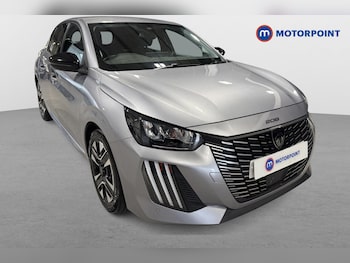 Used Peugeot 208 2025 for sale - 78510004: Photo