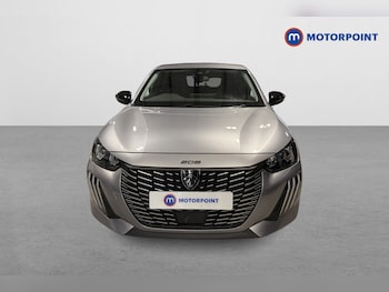 Used Peugeot 208 2025 for sale - 78510004: Photo