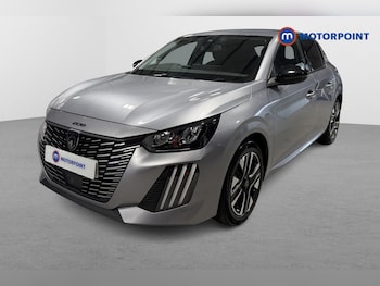 Used Peugeot 208 2025 for sale - 78510004: Photo