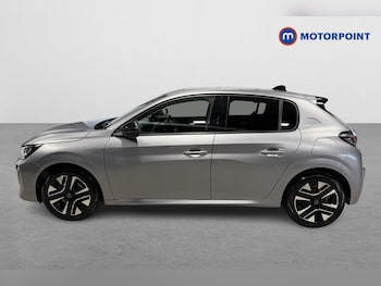 Used Peugeot 208 2025 for sale - 78510004: Photo