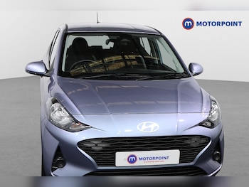 Hyundai - i10